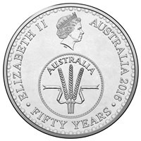 10c 2016 – Commemorative