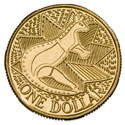 $1 1988 – Commemorative - Australian Bicentenary