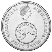 5c 2016 – Commemorative